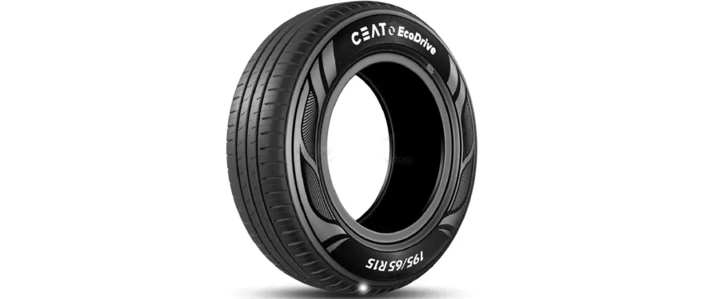 review do pneu165/70R13 83T Ecodrive Ceat