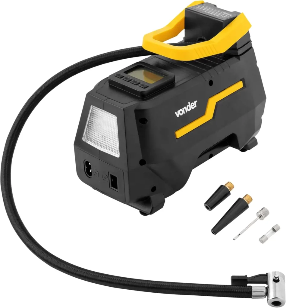 Compressor Ar Automotivo Cav150