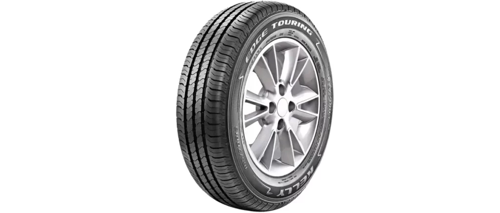 Review pney Goodyear Aro 13 175/70R13 Edge Touring 82T