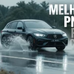 Melhor pneu para chuva veja opções