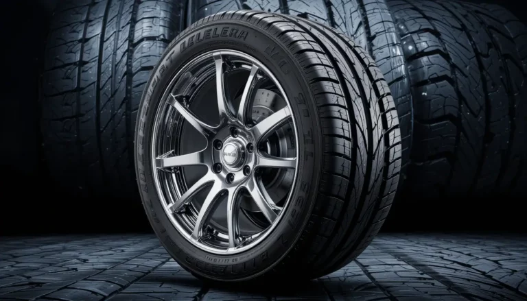Os 5 Melhores Pneus 175/65 R14 no Brasil em 2025