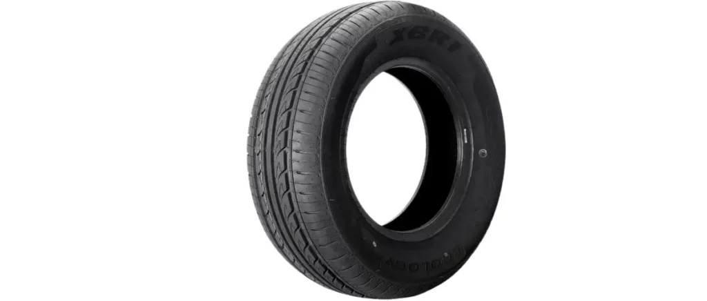 Review Pneu 175 75 R13 Aro 13 XBRI Ecology 84T