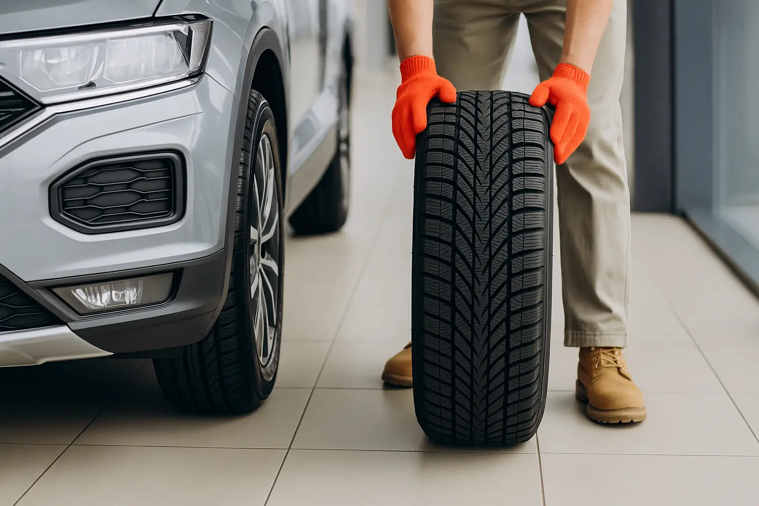 Quais S o As 5 Melhores Marcas De Pneu Para Carros No Brasil Guia De 