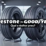 Qual o Melhor Pneu Firestone ou Goodyear Análise Completa e Comparativo