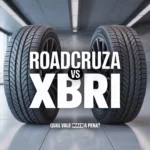 Roadcruza vs Xbri qual vale mais a pena
