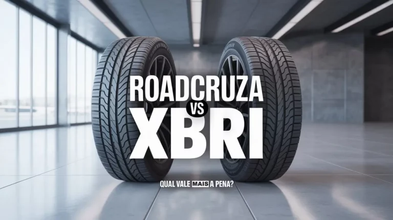 Roadcruza vs Xbri qual vale mais a pena
