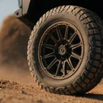 Top 5 pneus para caminhonetes no Brasil