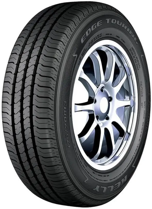 Kelly Tires (Goodyear):