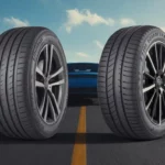 qual o melhor pneu continental ou goodyear