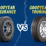 Qual o melhor pneu goodyear assurance maxlife ou direction touring