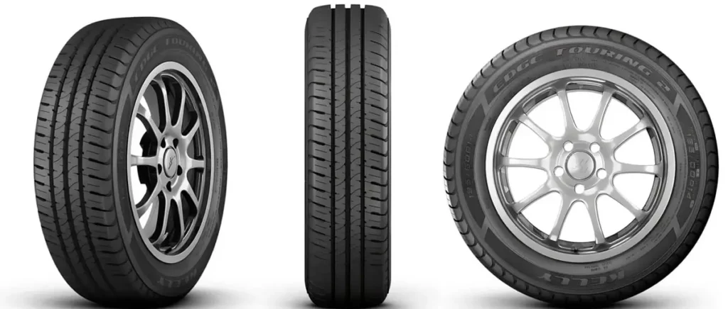Pneu Goodyear Kelly Edge Touring