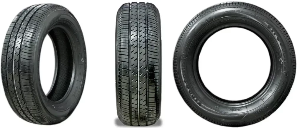 Conheça o pneu Firestone F700