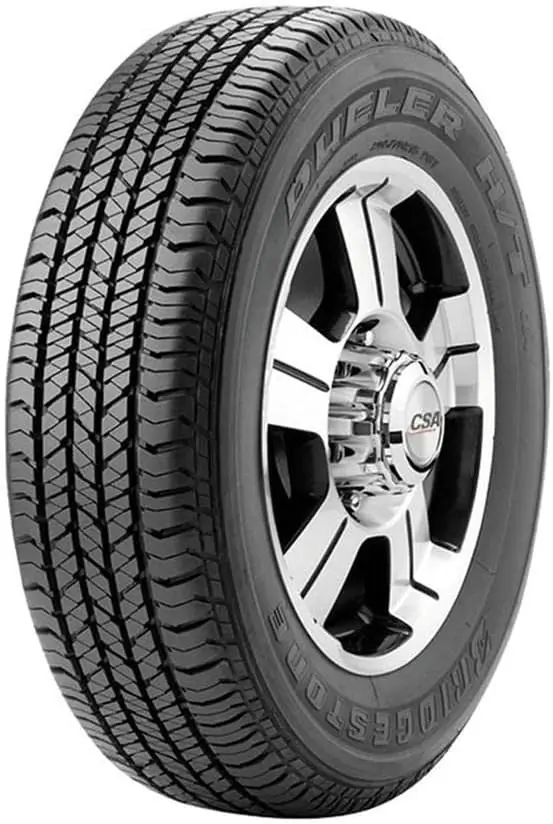 Bridgestone Dueler Pneu