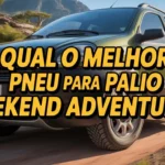 Dicas do melhor pneu para Palio Weekend Adventure