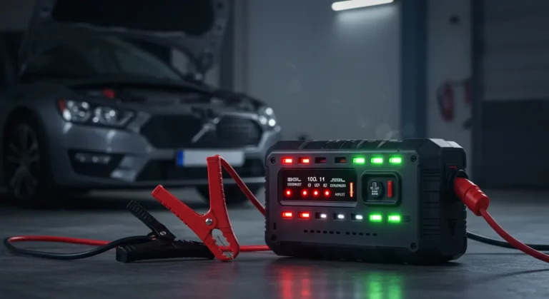 Auxiliar de partida o guia completo para não ficar na mão