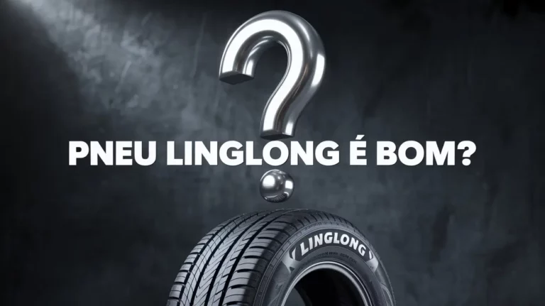 Pneu Linglong é bom Análise completa para você decidir!