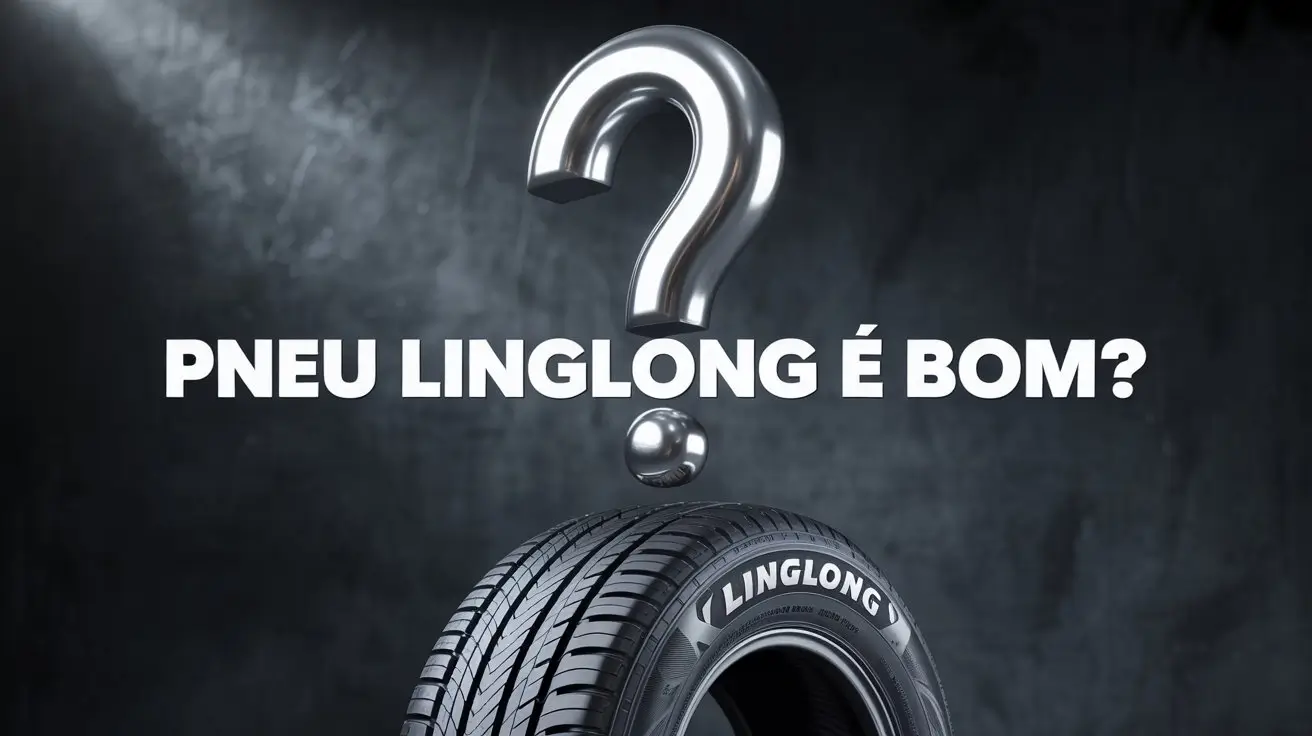 Pneu Linglong é bom Análise completa para você decidir!