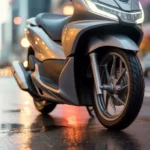 Escolhendo o melhor pneu para a Honda PCX 150