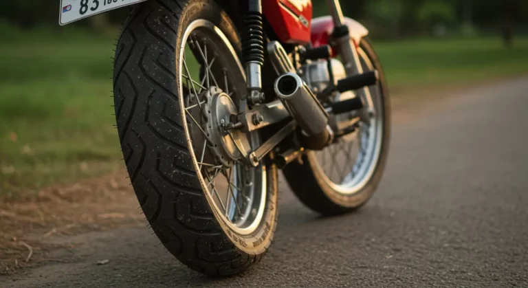 Pneu Rinaldi 9090-18 o guia completo para sua moto