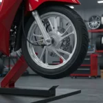 qual o melhor pneu para Biz 125