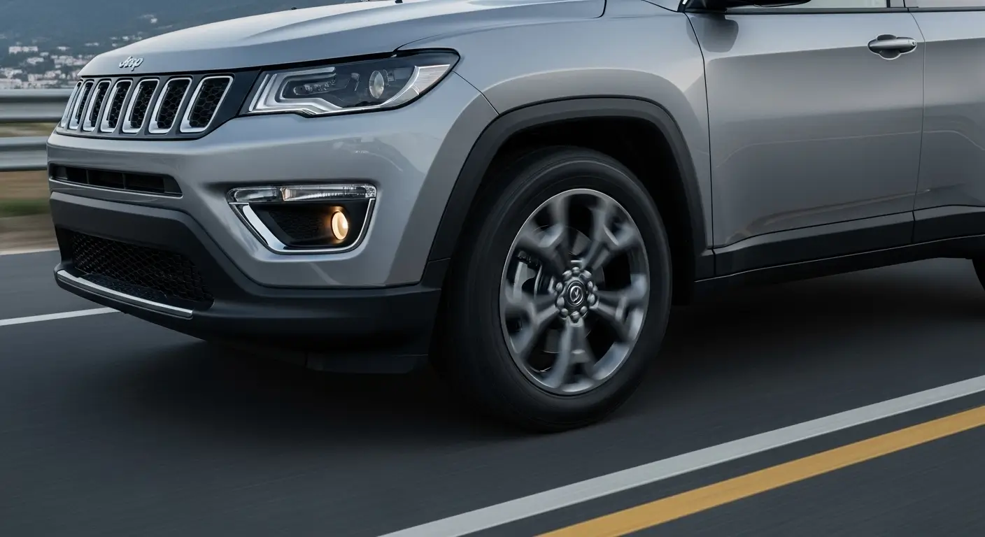 Os melhores pneus 22565 R17