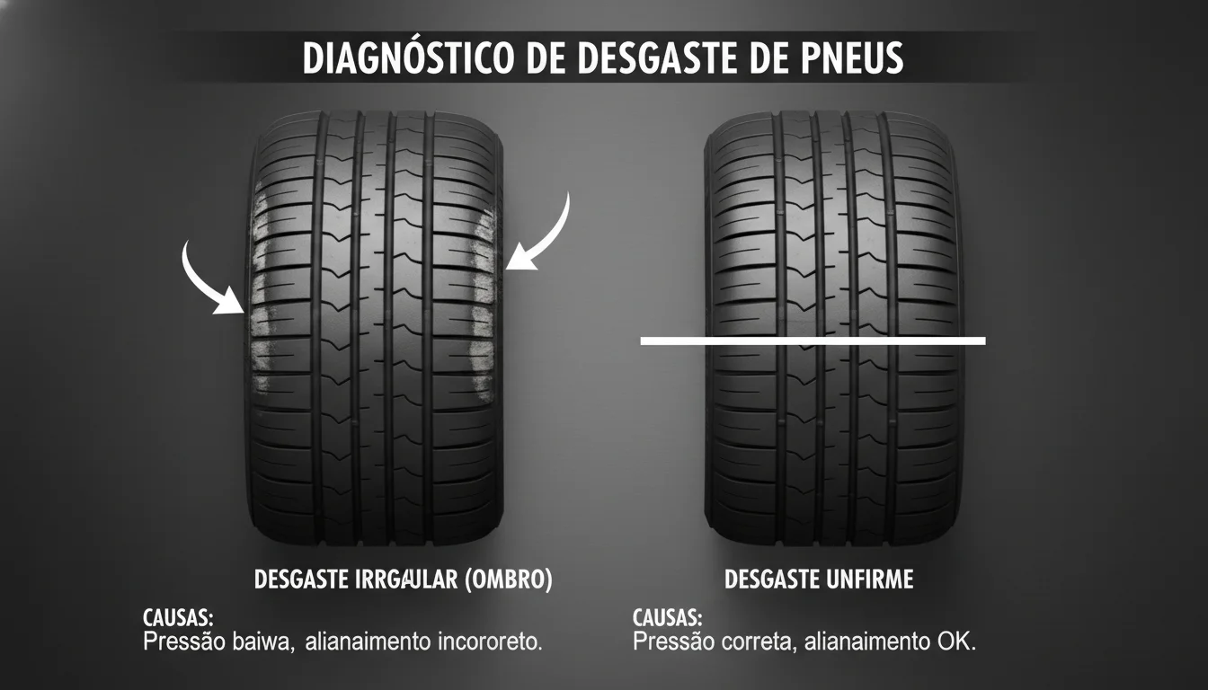 como fazer rodizio de pneu como fazer rodizio de pneu