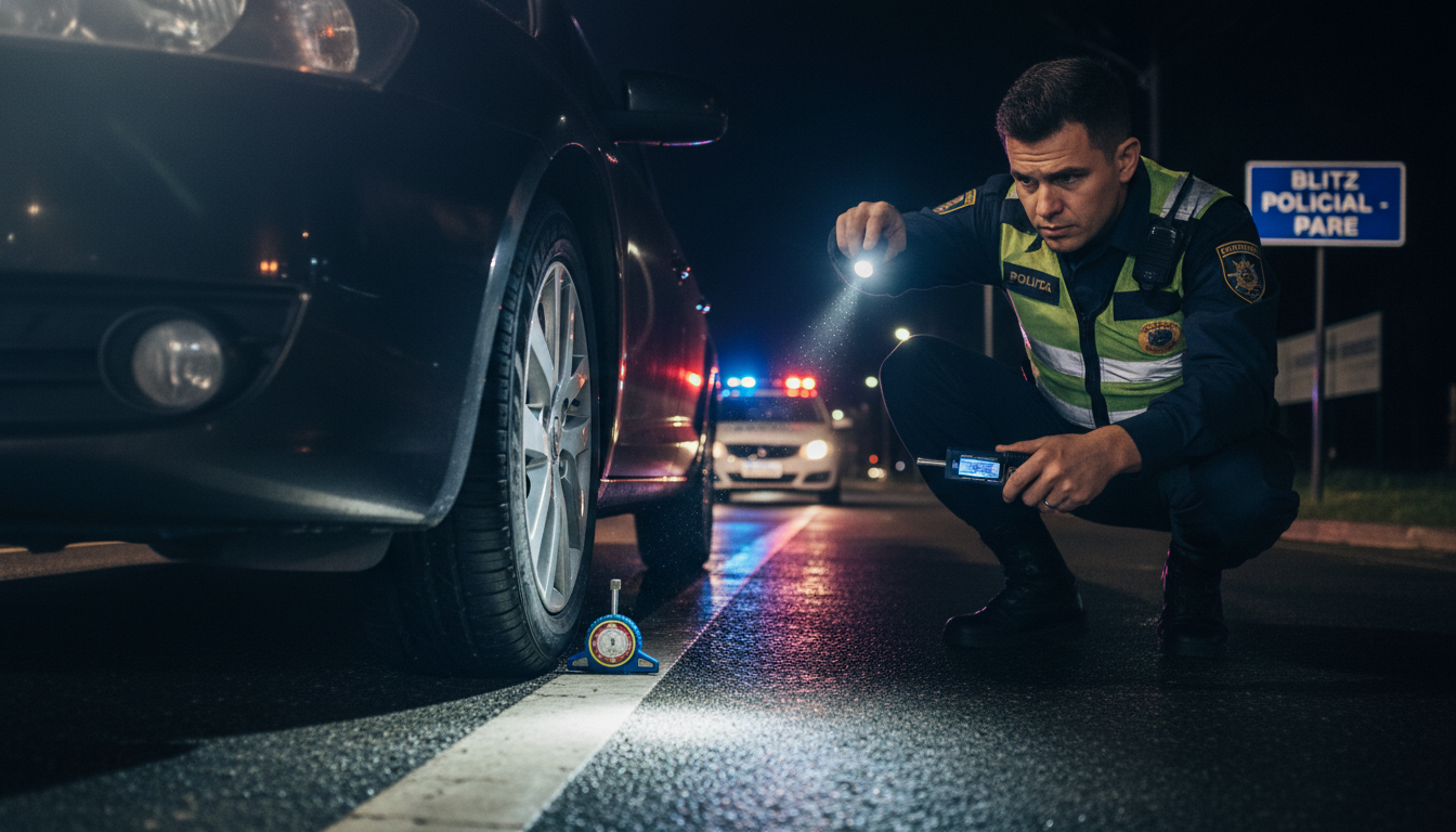 o que é TWI no pneu