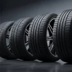 os melhores pneus 19555 R15 para comprar