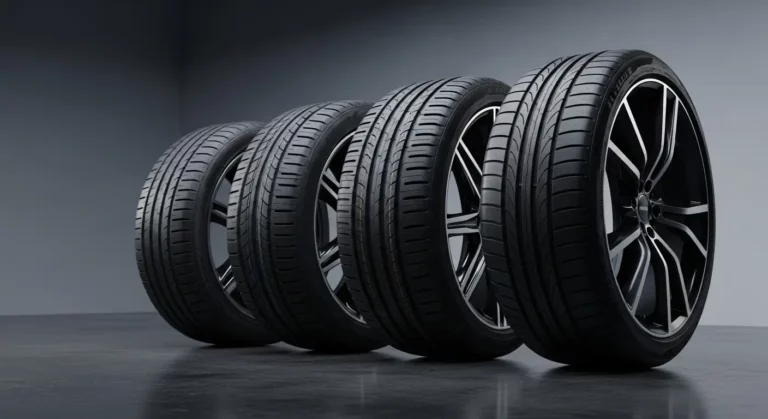 os melhores pneus 19555 R15 para comprar