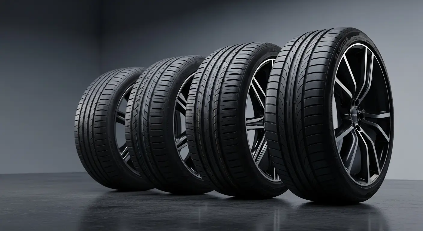 os melhores pneus 19555 R15 para comprar