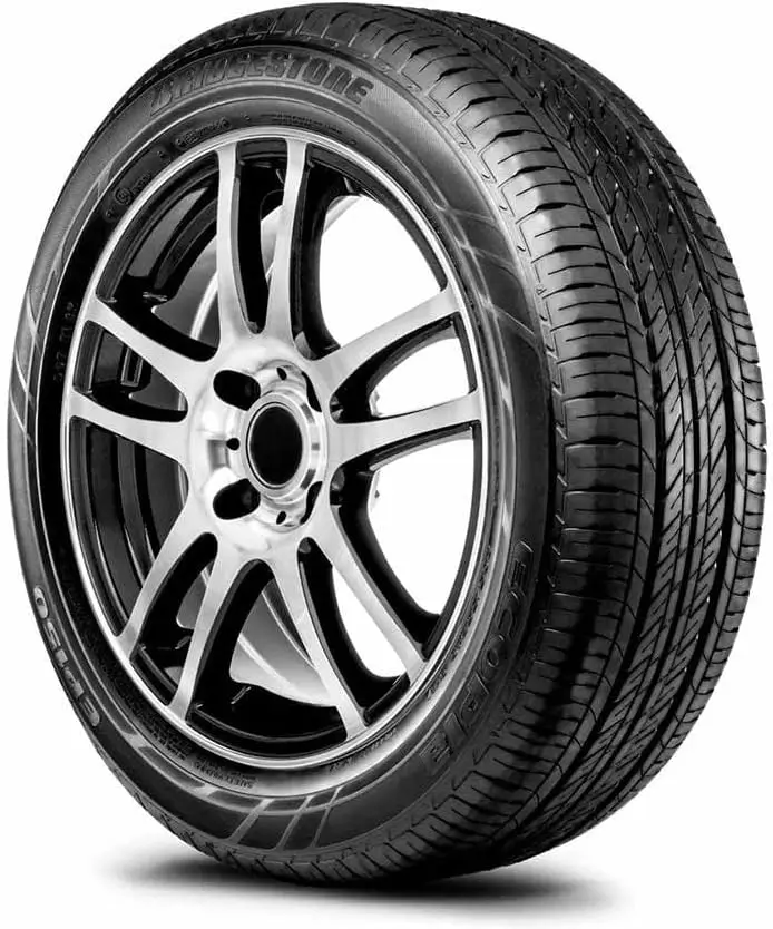  Pneu 18565R15 Bridgestone EP150 Ecopia 88H 