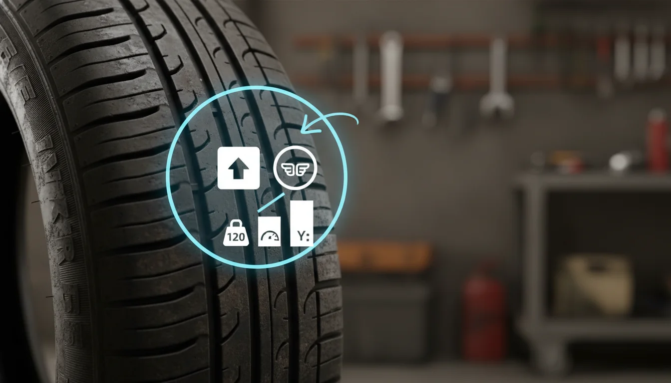 como saber se um pneu é bom