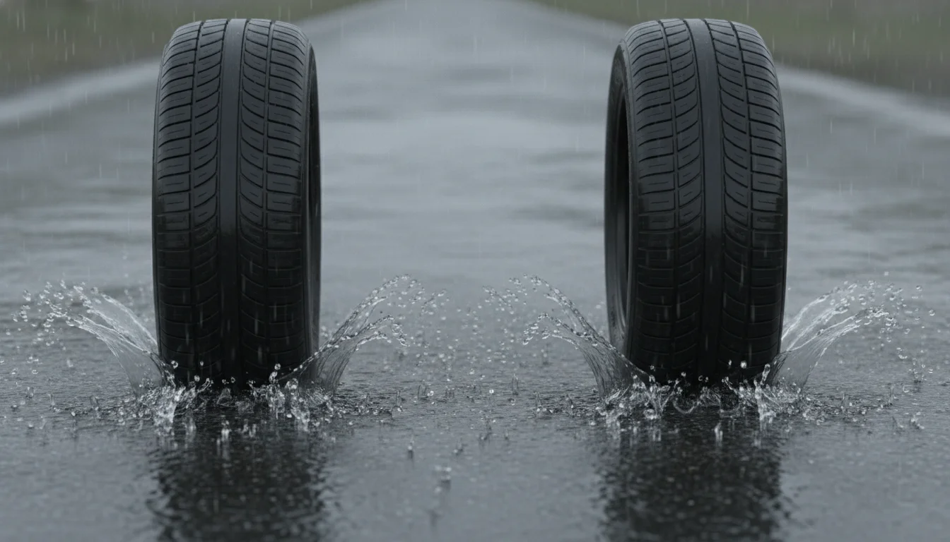como saber se um pneu é bom