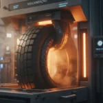 o que é vulcanizar pneu - Imagem de destaque: O Que É Vulcanizar Pneu: Guia Definitivo Sobre Segurança, Tipos e Processo