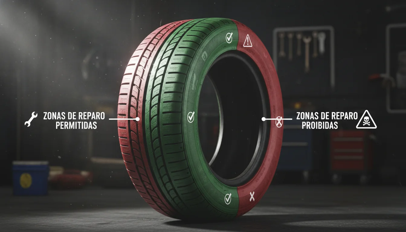 o que é vulcanizar pneu