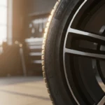 o que significa 91v no pneu - Imagem de destaque: O que significa 91v no pneu: guia completo sobre índices de carga e velocidade