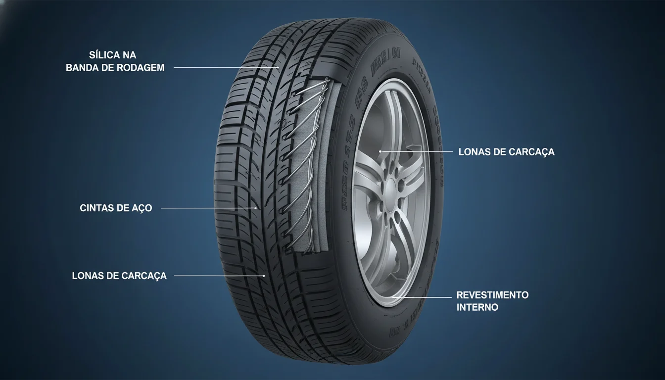 pneu verde o que é pneu verde o que é