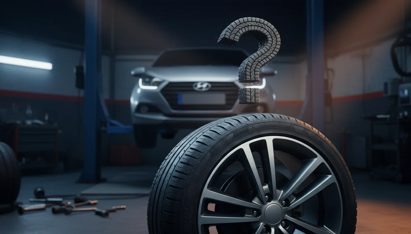 qual pneu colocar no hb20 - Imagem de destaque: Qual pneu colocar no HB20? Guia definitivo de medidas e marcas (2025)