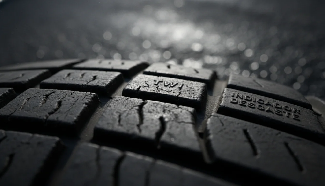 quando trocar pneus carro quando trocar pneus carro