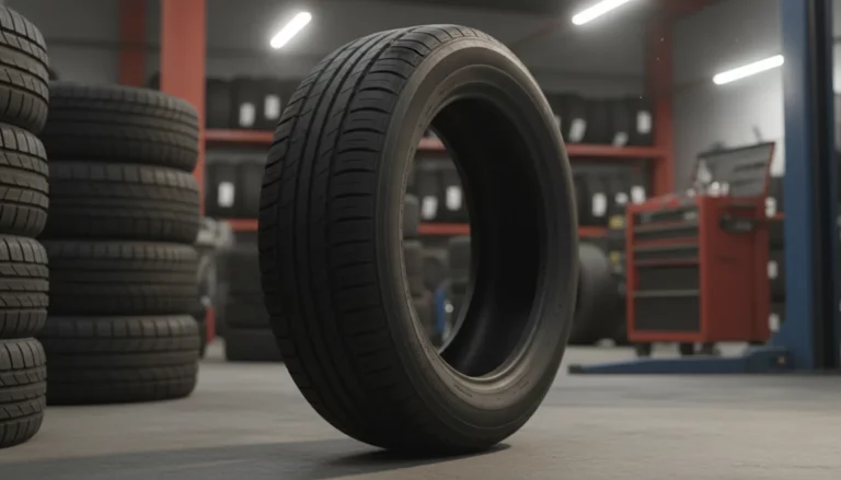 melhor pneu 175 70 r14 - Imagem de destaque: Os 10 melhores pneus 175 70 R14: guia definitivo de compra e avaliação 2025