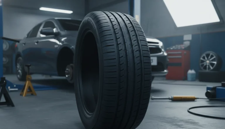 melhor pneu para onix plus - Imagem de destaque: Qual o melhor pneu para Onix Plus? Análise definitiva e ranking 2025