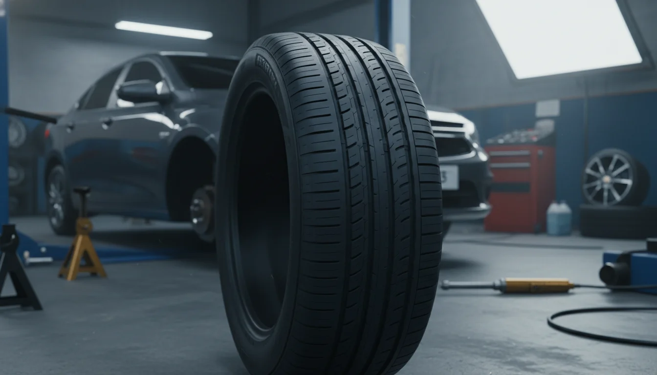 melhor pneu para onix plus - Imagem de destaque: Qual o melhor pneu para Onix Plus? Análise definitiva e ranking 2025