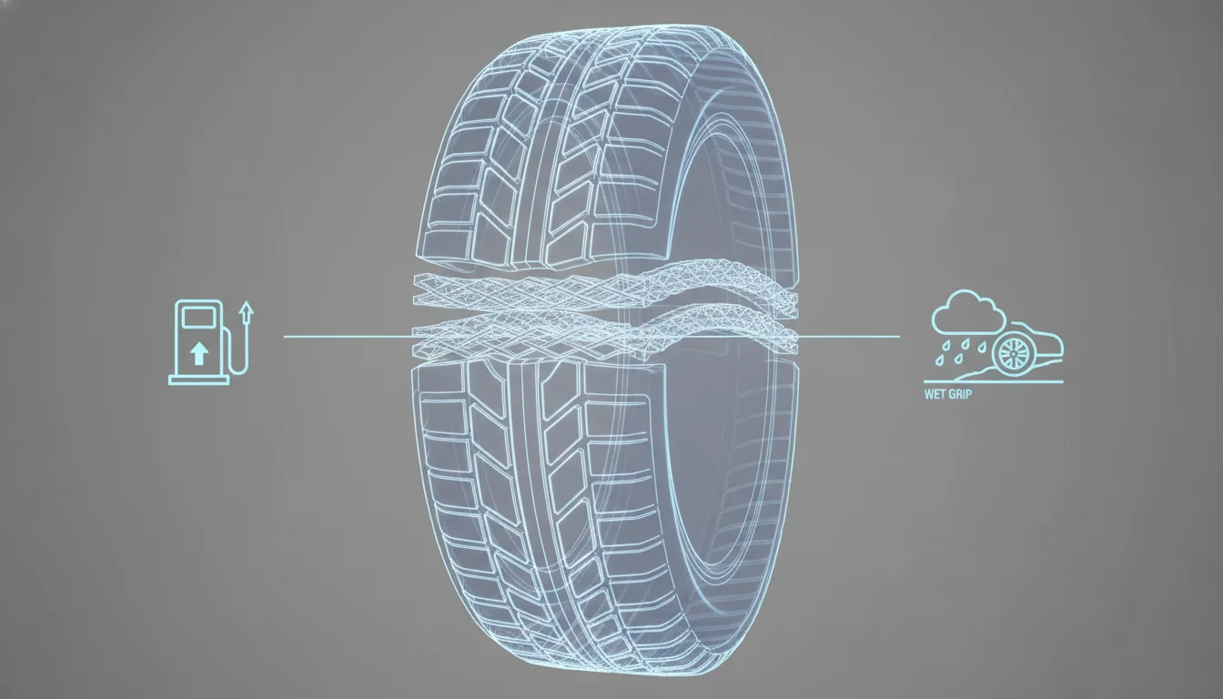 melhor pneu para onix plus