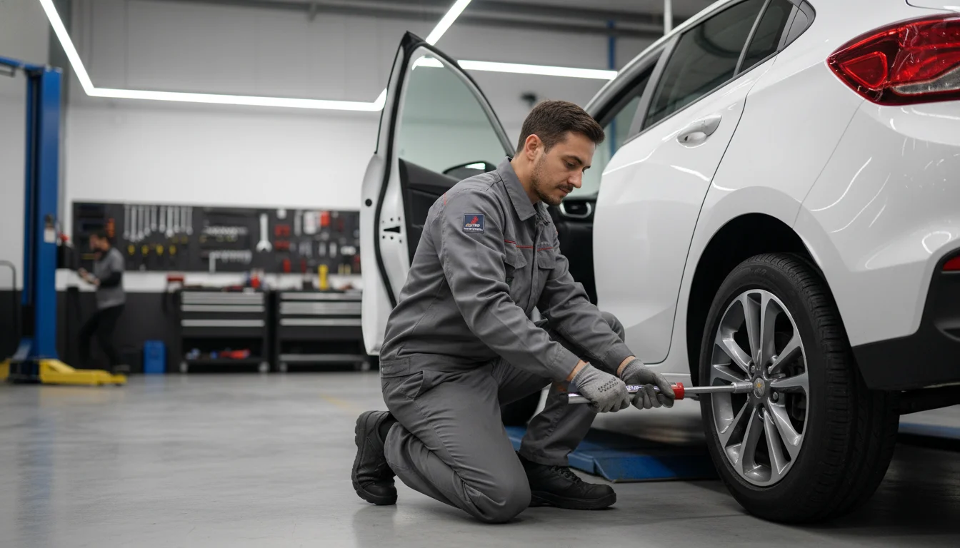 melhor pneu para onix plus