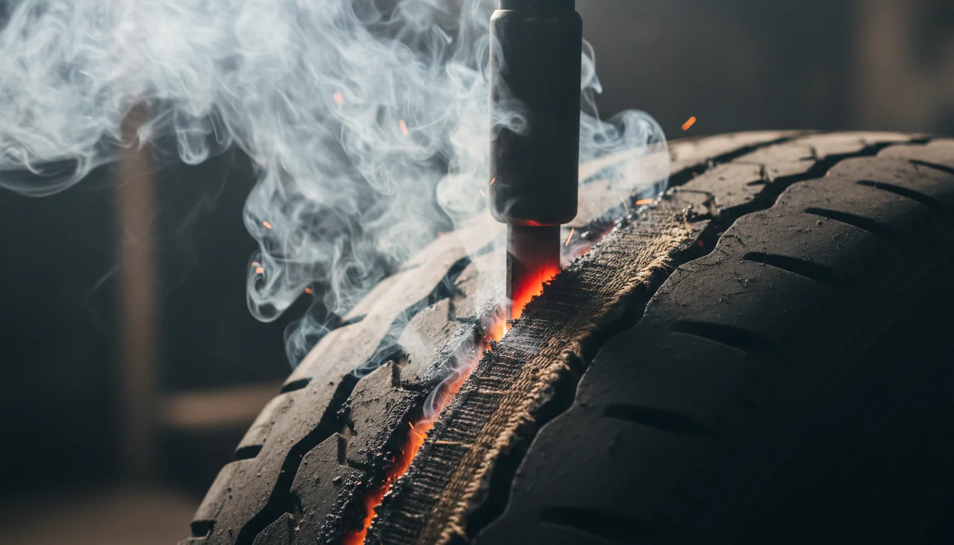 pneu frisado o que é e riscos pneu frisado o que é e riscos