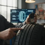 como escolher um pneu - Imagem de destaque: Como escolher um pneu: guia técnico completo e definitivo