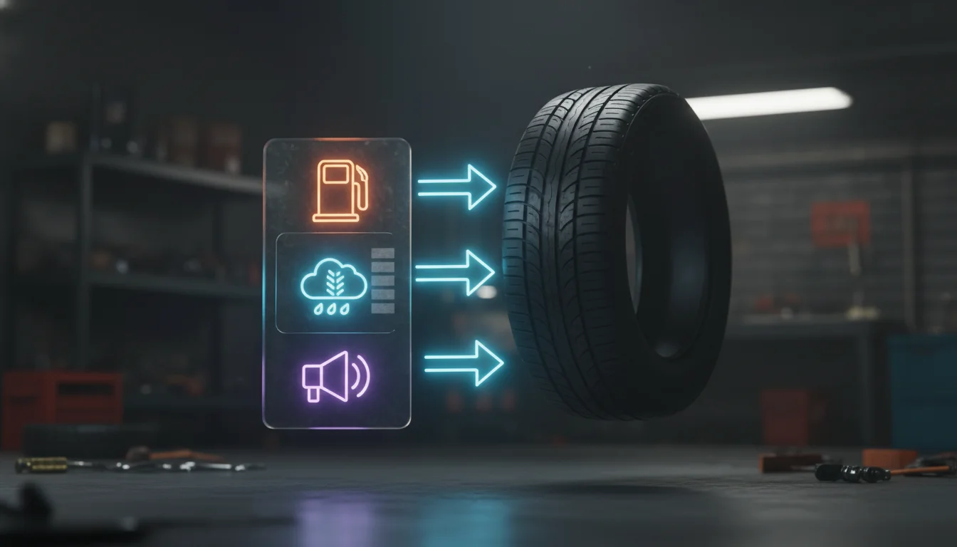 como escolher um pneu como escolher um pneu