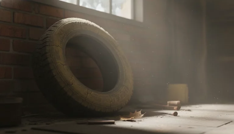 o pneu tem validade mesmo se não usar - Imagem de destaque: O pneu tem validade mesmo se não usar? Guia completo e definitivo