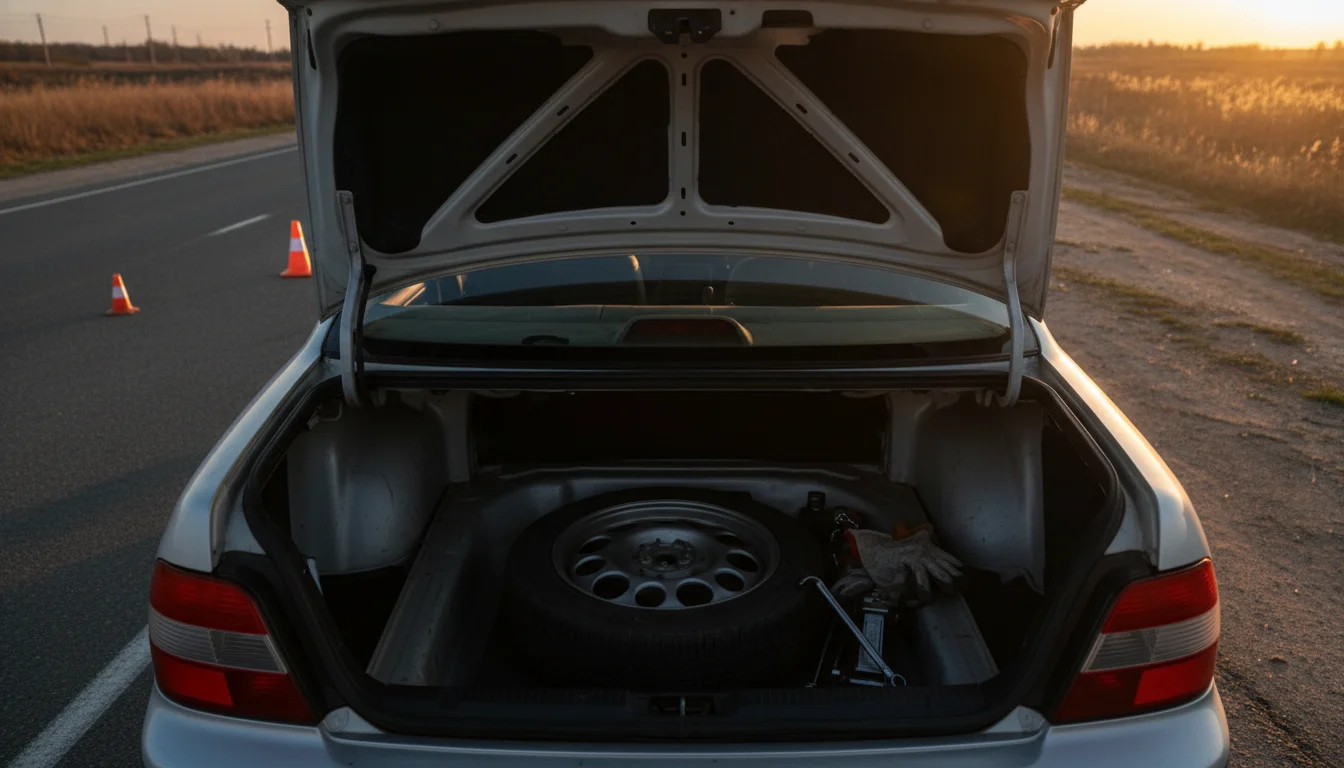 o pneu tem validade mesmo se não usar