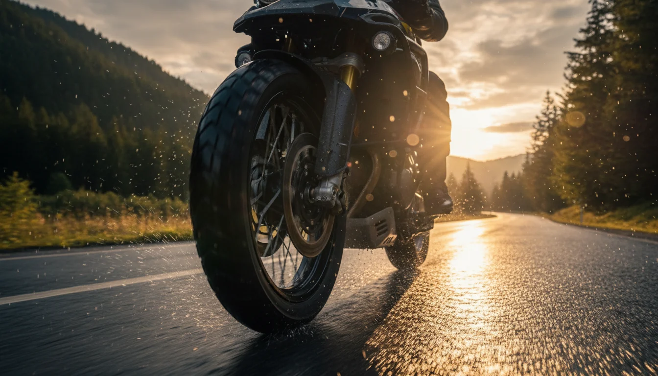 pneu maggion é bom para moto - Imagem de destaque: Pneu Maggion é bom para moto? Análise técnica, durabilidade e veredito (2026)